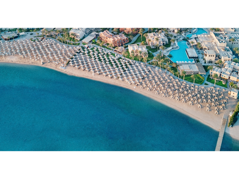 JAZ Makadi Oasis Resort